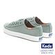 Keds 全天後機能運動綁帶休閒鞋-灰綠 product thumbnail 4