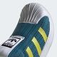 adidas SUPERSTAR 360 運動鞋 童鞋 - Originals FX4910 product thumbnail 5