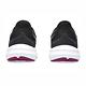 Asics Jolt 4 GS [1014A300-007] 大童 慢跑鞋 運動 休閒 輕量 耐用 緩衝 亞瑟士 黑 紫 product thumbnail 5