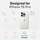 【Ringke】iPhone 15 Pro 6.1吋 [Fusion Bold] 防撞手機保護殼 product thumbnail 11