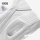 Nike 休閒鞋 Wmns Air Max SC 女鞋 白 全白 氣墊 復古 百搭 小白鞋 CW4554-101 product thumbnail 7