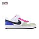 Nike 童鞋 Court Borough Low Recraft TD 小童 白 綠 粉紅 學步鞋 DV5458-108 product thumbnail 3