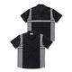 XLARGE S/S WORK SHIRT短袖襯衫-黑 product thumbnail 2