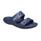 Crocs 卡駱馳 (中性鞋) 經典雙帶拖鞋-206761-410 product thumbnail 2