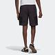 Adidas Adv Wvn Shorts [GN2341] 男 短褲 運動 休閒 戶外 工作褲 輕量 國際尺寸 黑 product thumbnail 3