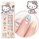 Hello Kitty x LOVE NAIL限定版指甲油貼-度假海島 product thumbnail 2