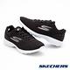 SKECHERS (女) 運動系列 GO TRAIN - 14830BKW product thumbnail 4