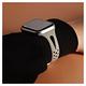 【38/40/42/44mm】 Apple watch通用錶帶 洞洞矽膠錶帶 product thumbnail 6