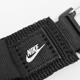 Nike 鑰匙扣 Club Key Holder 黑 白 抗撕裂 吊飾 鑰匙圈 N101003509-1OS product thumbnail 5