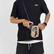Nike 包包 Jordan Shoulder Bag 男女款 卡其 黑 斜背 小包 側背 喬丹 JD2133028GS-002 product thumbnail 4