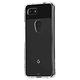 美國Case-Mate GooglePixel 3aXL Tough Clear - 透明 product thumbnail 3