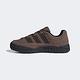 Adidas Adimatic W [IE7363] 女 休閒鞋 運動 經典 Originals 復古 滑板風 巧克力 product thumbnail 6