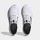 Adidas Duramo 10 HQ4130 男 慢跑鞋 運動 日常 跑鞋 基本款 緩震 舒適 透氣 愛迪達 白黑 product thumbnail 2