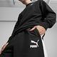 Puma 長褲 T7 Oversized Track 男款 黑白 防潑水 防風 寬鬆 可調褲腳 中性款 褲子 62693101 product thumbnail 9