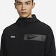 NIKE AS M NK RPL FLSH UNLIMITED HD 男運動外套-黑-FB8559010 product thumbnail 3