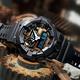 CASIO 卡西歐 G-SHOCK 鏽鐵意象手錶 送禮首選 GA-700RC-1A product thumbnail 6