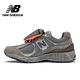 IU著用款[New Balance]復古運動鞋_中性_灰棕色_M2002RVA-D楦 product thumbnail 4