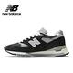 Y購獨家款[New Balance]美國製復古鞋_中性_黑灰色_U998BL-D楦 product thumbnail 3