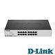 D-Link 友訊 Layer 2 Gigabit 簡易網管型交換器DGS-1100-16 product thumbnail 2