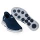 SKECHERS 男鞋 健走系列 瞬穿舒適科技 GO WALK 7 - 216552NVY product thumbnail 5