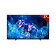 【客訂商品】Sony BRAVIA 77吋 4K OLED Google TV 顯示器 XRM-77A80K product thumbnail 2