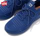 【FitFlop】VITAMIN FF KNIT SPORTS TRAINERS全新繫帶運動休閒鞋-男(正藍色) product thumbnail 6