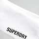 SUPERDRY 中筒襪 SPORT SOCK 白 product thumbnail 4