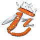 VICTORINOX 瑞士維氏 4用2021年ALOX Hunter Pro限量金屬殼(136mm)-老虎橘 09415-L21 product thumbnail 5