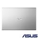 ASUS X420FA 14吋輕薄筆電 (i5-10210U/8G/512G SSD/VivoBook/銀) product thumbnail 7