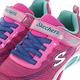 SKECHERS 女童系列 SHIMMER BEAMS 燈鞋 - 20300LPKMT product thumbnail 4