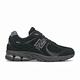 [New Balance]復古運動鞋_中性_黑色_ML2002RO-D楦 product thumbnail 2