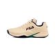 FILA AXILUS 2 ENERGIZED H 男網球鞋-米 1-T510X-143 product thumbnail 5