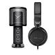 beyerdynamic USB電容式麥克風FOX+專業監聽耳罩式耳機DT240 PRO product thumbnail 2