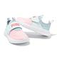 Puma 慢跑鞋 Evolve Slip On PS 中童 粉 藍 小朋友 襪套式 魔鬼氈 復古 運動鞋 38913510 product thumbnail 7