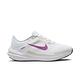 NIKE 耐吉 慢跑鞋 女鞋 運動鞋 緩震 W AIR WINFLO 10 白粉 DV4023-103(3W5444) product thumbnail 2