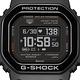 CASIO 卡西歐 G-SHOCK G-SQUAD系列 太陽能 藍牙運動電子錶_黑_DW-H5600MB-1_44.5mm product thumbnail 4