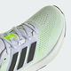 adidas 慢跑鞋 男鞋 運動鞋 緩震 PUREBOOST 23 白黃 IF2379 product thumbnail 8