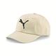 Puma 棒球帽 Essentials Cat 卡其 奶茶色 黑 老帽 帽子 男女款 休閒 遮陽 02458702 product thumbnail 2
