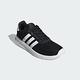 adidas 運動鞋 男鞋 休閒鞋 LITE RACER 3.0 黑 GY3094 (8533) product thumbnail 5