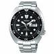 SEIKO 精工 PROSPEX綠海龜DIVER SCUBA機械潛水鋼錶45mm(SRPE03J1) SK014 product thumbnail 2