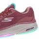 SKECHERS 女鞋 健走鞋 健走系列 GO WALK DISTANCE WALKER - 125129MVE product thumbnail 7