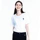 U.S. POLO ASSN. 女中馬圓領T恤(寬版)-四色 product thumbnail 16