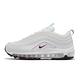 Nike 休閒鞋 Air Max 97 運動 女鞋 經典款 氣墊 避震 反光 球鞋穿搭 白 DH1592100 product thumbnail 2