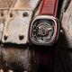 SEVENFRIDAY P2B-07 西安 絲路全球限量版機械錶-47mm product thumbnail 8