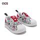 Hello Kitty X adidas Superstar 360 I 童鞋 小童 白 聯名 三麗鷗 愛迪達 HQ4092 product thumbnail 7