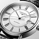 LONGINES 浪琴 官方授權 Presence 羅馬機械錶-40mm L4.922.4.11.2 product thumbnail 4