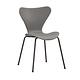 Boden-傑爾餐椅/工業風休閒椅/造型椅(兩色可選)-50x52x81x46cm product thumbnail 4