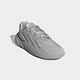 Adidas Ozelia [H04252] 男 休閒鞋 小YEEZY 運動 經典 反光 包覆 緩震 舒適 穿搭 灰 product thumbnail 5