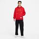 NIKE 上衣 男款 長袖上衣 帽T 運動 磨毛 AS M NSW HOODIE PO BB CNY 紅 FD4058657 product thumbnail 6