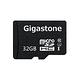 【15入組】Gigastone 32GB MicroSDHC UHS-I高速記憶卡 附轉卡 product thumbnail 2